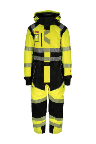 DOVRE VINTERDRESS KL. 3 (2842704)