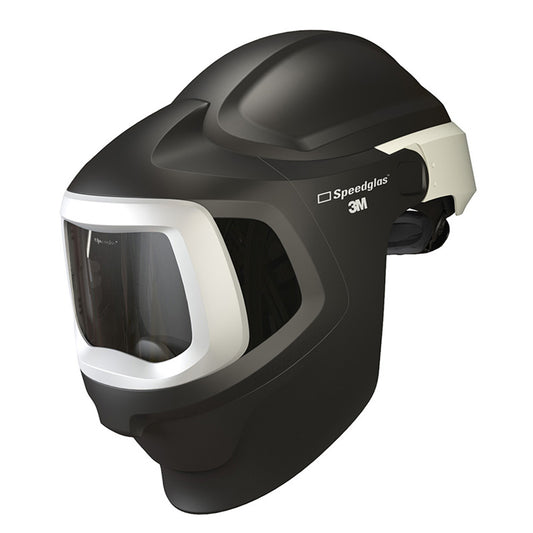 3M SPEEDGLAS SVEISESKJERM 9100 MP UTEN SVEISEGLASS (572800)