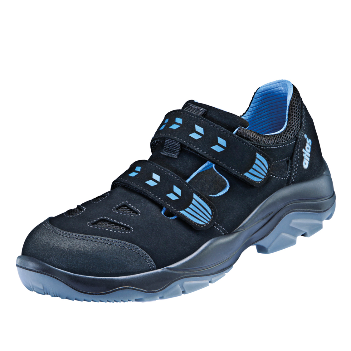 VERNESANDAL ATLAS SL 465 XP S1P SRC (15155)