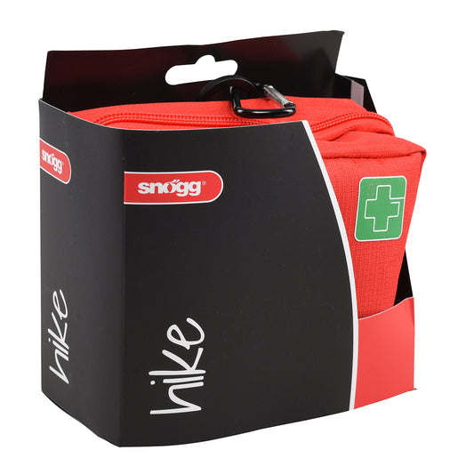 Førstehjelpsveske Hike (022556)