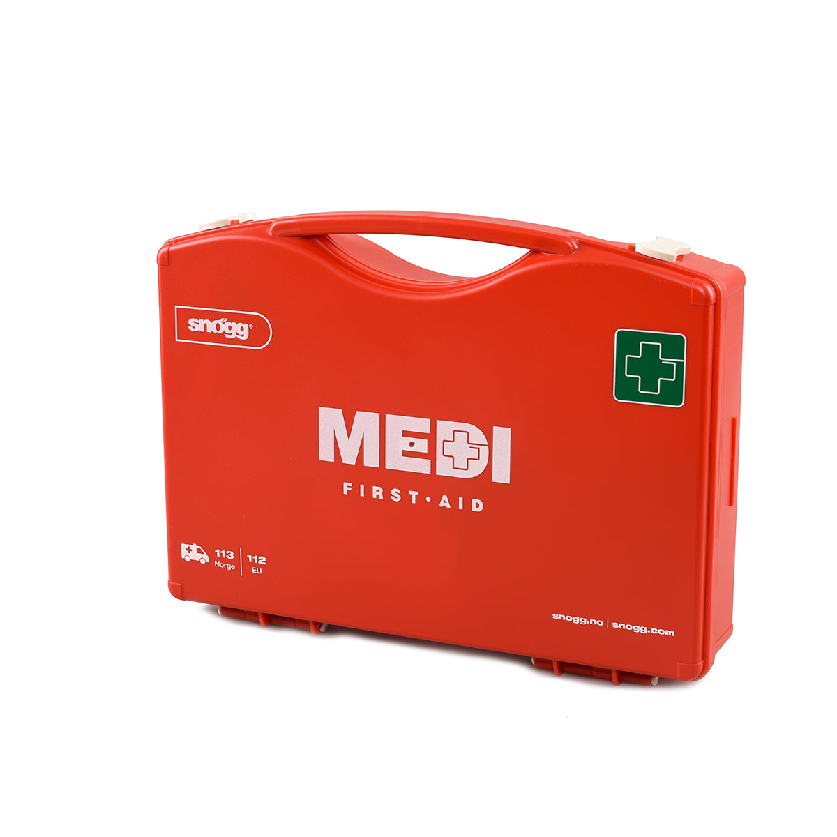 Førstehjelpskoffert Medi (10018281)