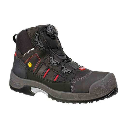 JALAS VERNESKO ZENIT EASYROLL S3 SRC BOA (J1718)