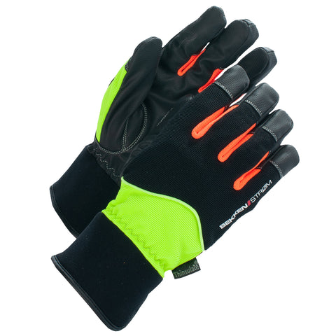 THINSULATEFORET MONTERINGSHANSKE MICROTEC, PAR (24425)