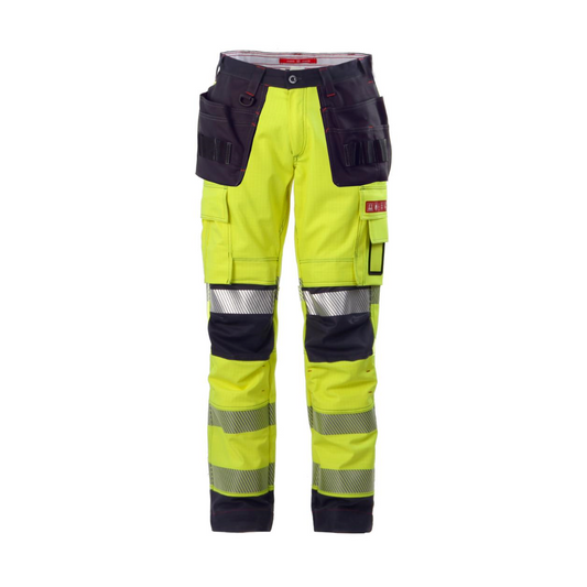 MultiPlus Bukse m/Verktøylomme KL.2 (2512237)