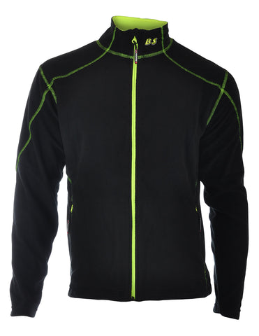 OTTA JAKKE I MICROFLEECE (2361348-)