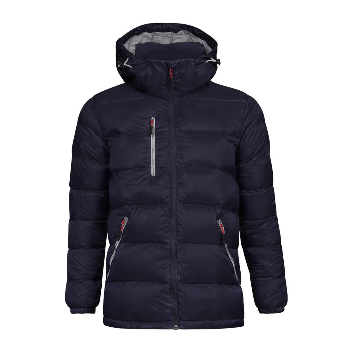 TRACKER SUPERSOFT DOWN JACKET (7076-)