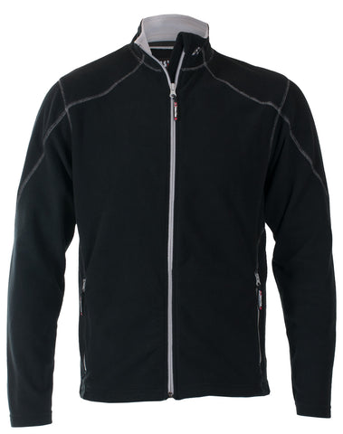 OTTA JAKKE I MICROFLEECE (2361348-)