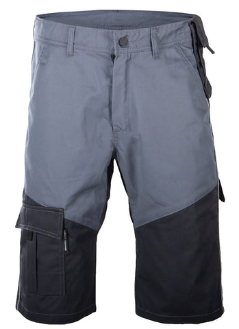 VINSTRA PROFILSHORTS POLYESTER/BOMULL (211250-)