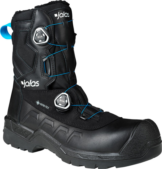 JALAS VERNESTØVEL HEAVY DUTY GTX S3 SRC CI HRO WR (J1398)