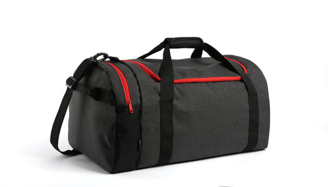 TRACKER ORIGINAL SPORTS BAG 49L (9300-)