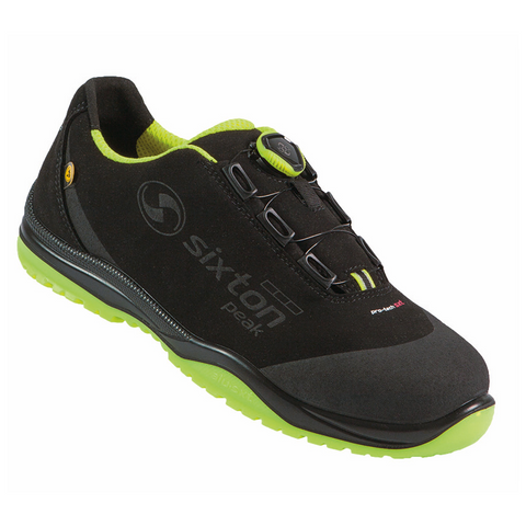 VERNESKO SIXTON CUBAN BOA S3 (9137300)