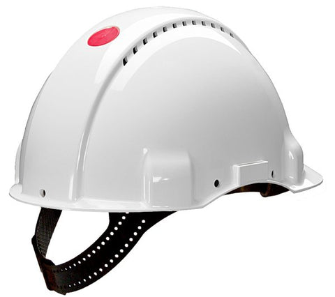 HJELM PELTOR G3000 MED PINNESTRAMMING (071000-)