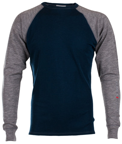 STRYN TRØYE 100% MERINO (232314469)
