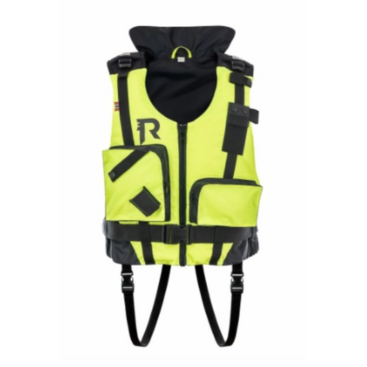 FISHFARMER 50N FLYTEVEST (4504912)
