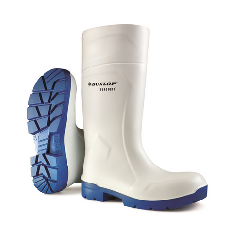 STØVEL DUNLOP FOODPRO PUROFORT (25703)