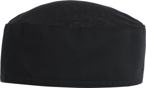 KENTAUR KALOTT MED NETTING SVART (405202700)
