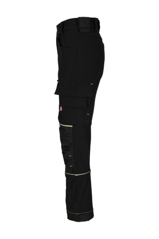 VALLE BUKSE 4-VEIS STRETCH DAME (2712131)