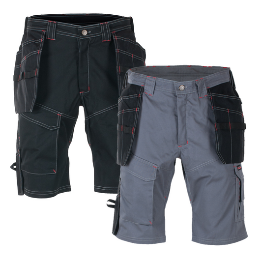 DREVSJØ HÅNDVERKSSHORTS (411300-)