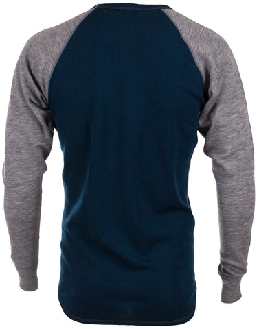 STRYN TRØYE 100% MERINO (232314469)