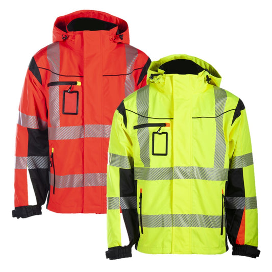 JAKKE HALTEN EXTREME KL. 3 (222501538)