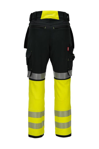 DOVRE BUKSE M/VRKT LOMMER  4-VEIS STRETCH KL. 1 (2742747)