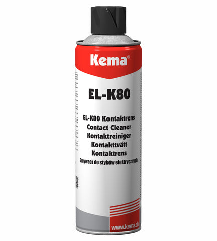 KONTAKTRENS, 400ML (EL-K80)