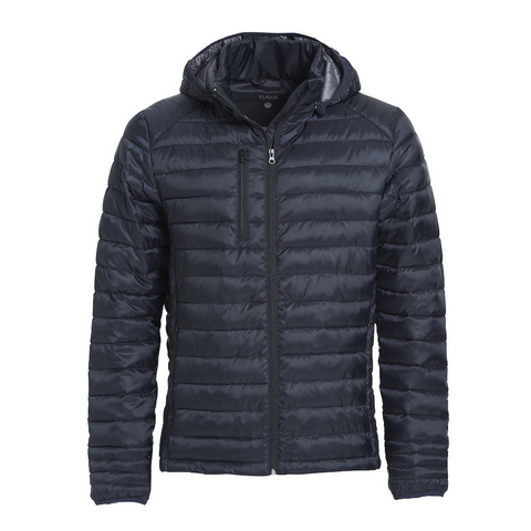 CLIQUE HUDSON JAKKE (020976-)