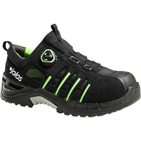 JALAS VERNESKO EXALTER S1 SRC P HRO (J9925)
