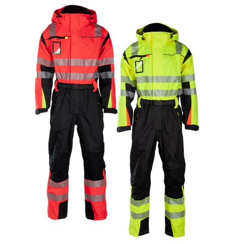 KJELEDRESS HALTEN EXTREME KL. 3 (2235015-)