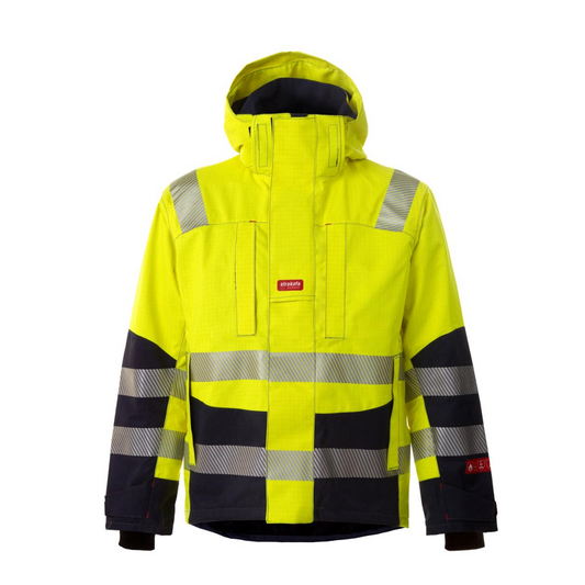 MultiPlus Jakke, Lettfôret KL.3 (2522242)