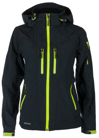 KAPP SKALLJAKKE DAME  (236724789)