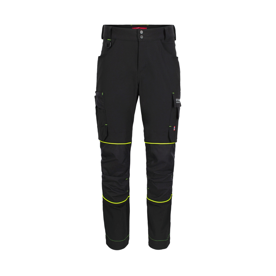 VALLE BUKSE 4-VEIS STRETCH (2712531)