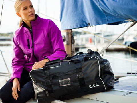 TORNADO OFFSHOREBAG 60L (8936-)