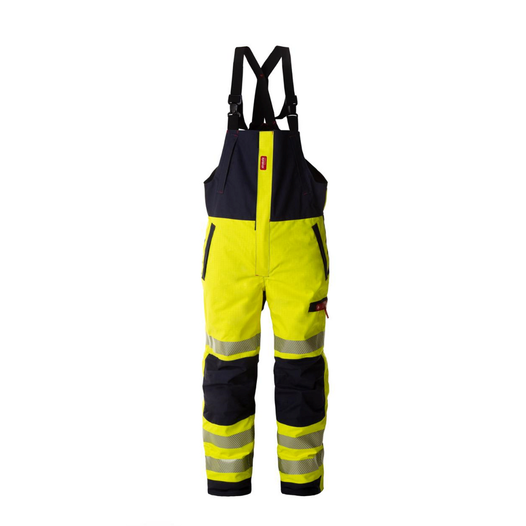 MultiPlus Vinterbukse KL.2 fra Strakofa
