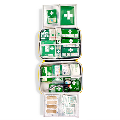 Cederroth first aid kit large (390102)
