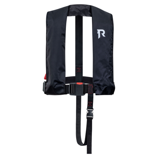 SHORESAFE 170N OPPBLÅSBAR REDNINGSVEST (4154803)