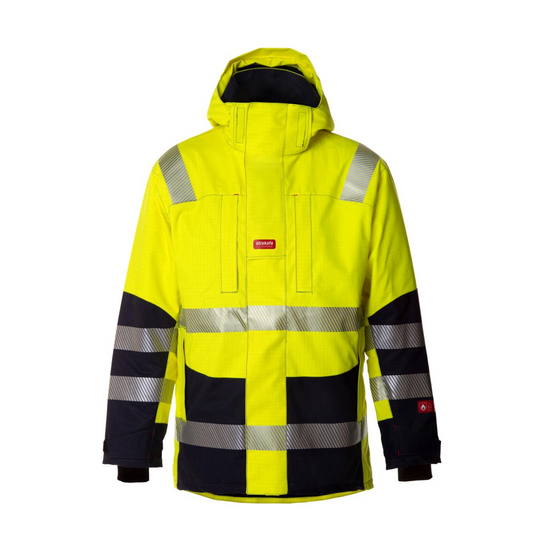 MultiPlus Vinterjakke KL.3 (2522240)