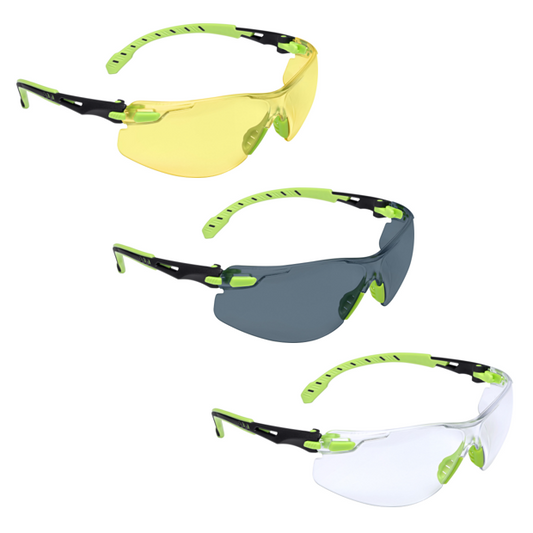 3M SOLUS 1000 SERIEN VERNEBRILLE (S120-)