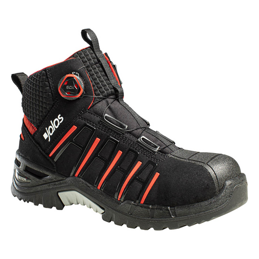 JALAS VERNESKOLETT EXALTER S3 SRC HRO (J9985)