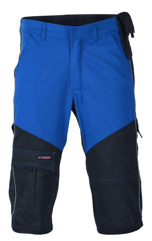 VINSTRA PROFILSHORTS POLYESTER/BOMULL (211250-)