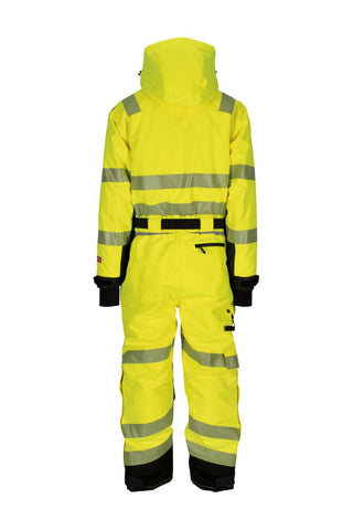 DOVRE VINTERDRESS KL. 3 (2842704)