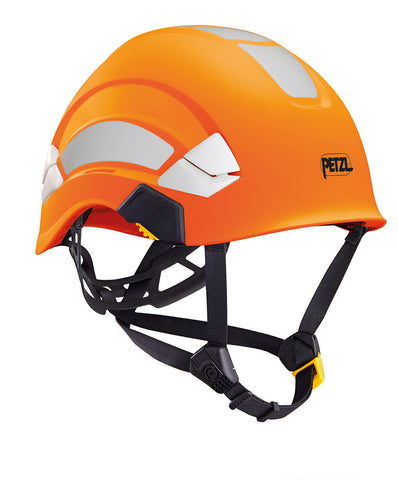 PETZL VERTEX HI-VIZ VERNE- OG KLATREHJELM (A010DA0-)