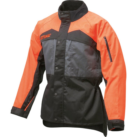 SKOGSJAKKE CLASSIC STIHL (112300626)