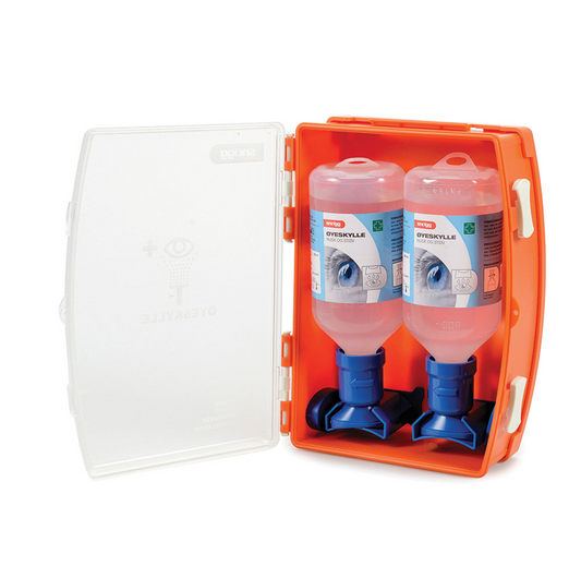 Øyeskyllekabinett (07640)