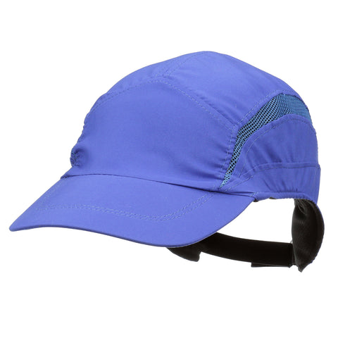 3M FIRST BASE 3 BUMP CAP CLASSIC STANDARD PEAK 70MM (2021-)