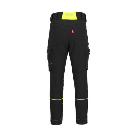 VALLE BUKSE 4-VEIS STRETCH (2712531)