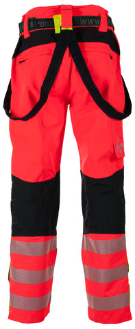 GJØVIK SKALLBUKSE KL. 2 (231804-)