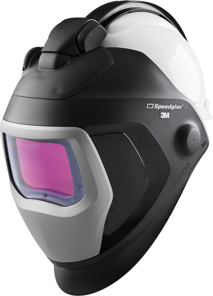 3M SPEEDGLAS SVEISESKJERM 9100-QR MED 9100XX (583625)