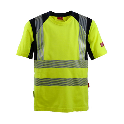 MultiPlus T-skjorte KL.2 fra Strakofa