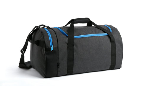 TRACKER ORIGINAL SPORTS BAG 49L (9300-)